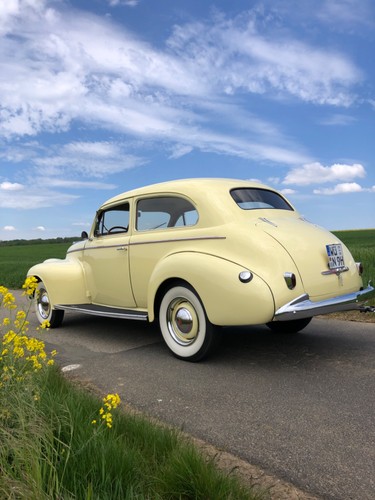 Oldtimer autos oldsmobile - autos,