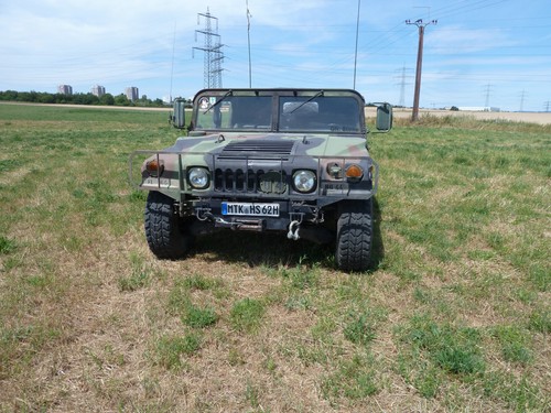 Hmmwv hummer hammer m998 - hammer,