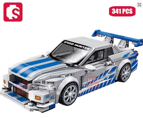 Sembo block technic - block,