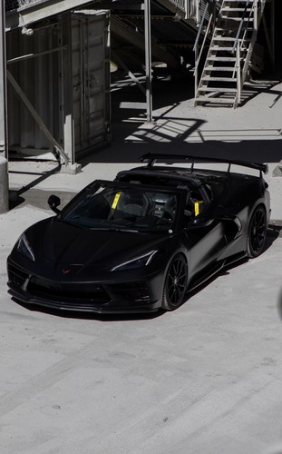 Corvette 3lt lift kw - corvette,