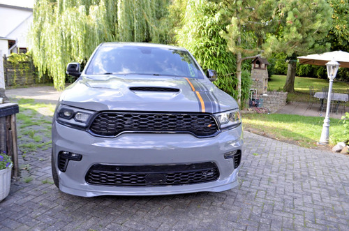 Dodge durango r - dodge,