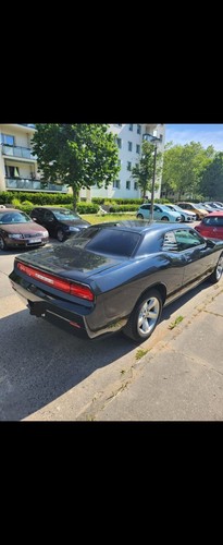 Dodge challenger 2009 - challenger,