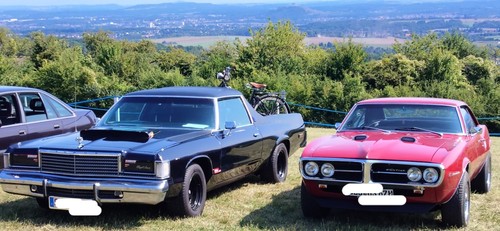 Dodge chrysler einzelstück - chrysler,