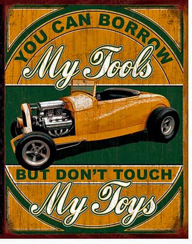 Schild usa hot rod automotiv - usa,