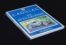 Bildband US Cars: Cadillac -
