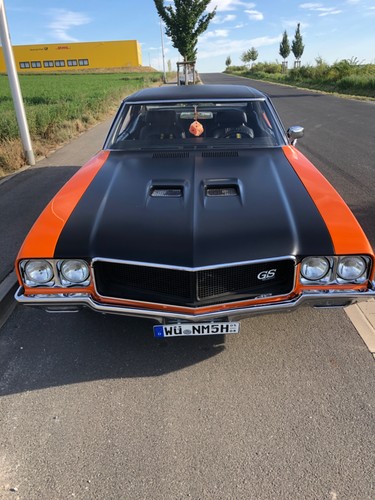 Oldtimer automobile car - us,