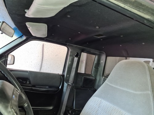 Ford ranger 1992 - ford, bj.