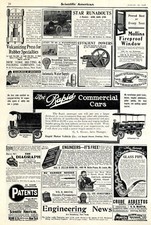 Star Automobile Model A &