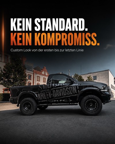 Dodge ram 1500 - hemi, v8