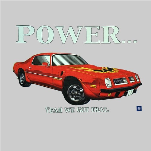 Pontiac automotiv shirt - pontiac, t-shirt
