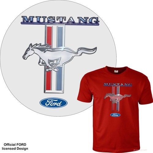 Ford mustang shirt - ford,