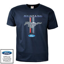 FORD Mustang T-Shirt licensed