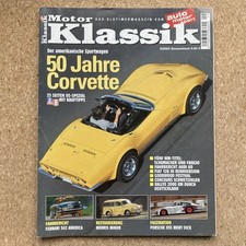 Auto Motor und Sport/ US-Cars