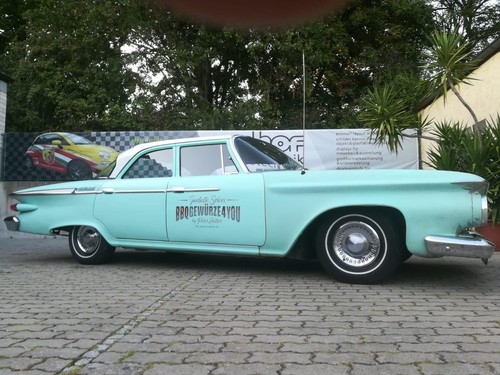 Chrysler plymouth belvedere - plymouth,