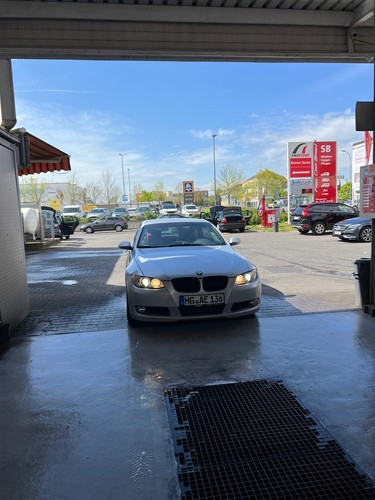 Bmw verkaufen oder tauschen - bmw,