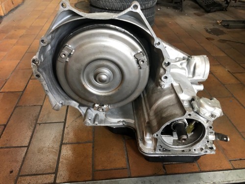 Automatikgetriebe th325 - automatikgetriebe, th325-4l