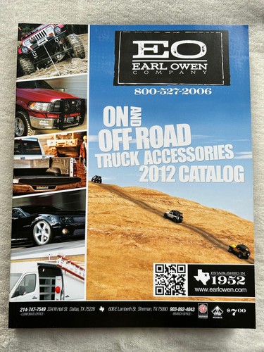Off road lkw zubehör - eo-, und