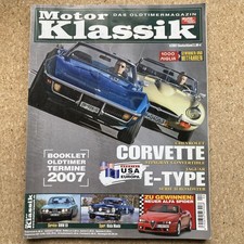 Auto Motor und Sport/ US-Cars