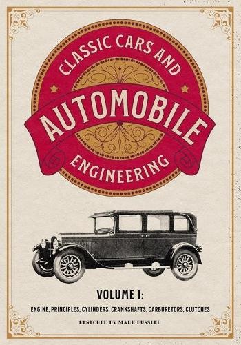 Mark bussler classic cars - bussler,