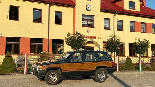 Grand wagoneer kein - wagoneer,