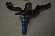 Ford Mustang 1966 Vorderachse