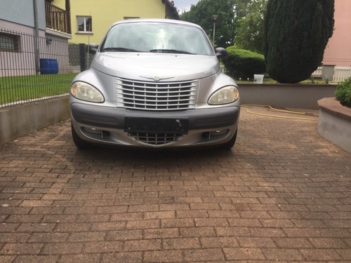 Chrysler cruiser 0 - cruiser, 2.0