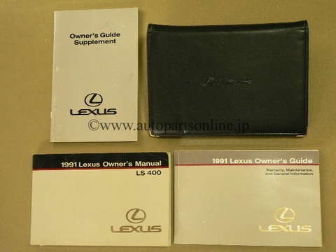 North america ls400ucf10 - us,