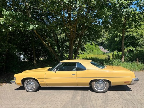 Pontiac catalina coupé door - pontiac, 2