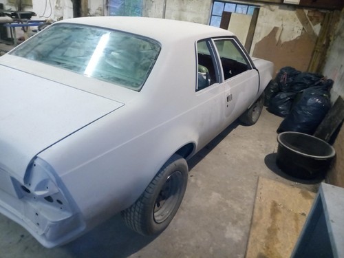 Amc hornet 1970 - amc,