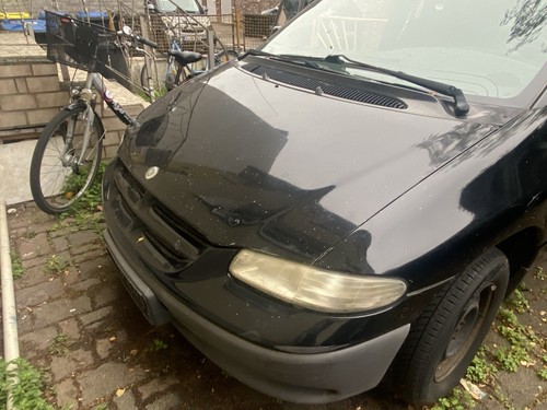 Personenkraftwagen chrysler - personenkraftwagen,