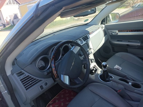 Chrysler sebring bj - (usa), sebring,