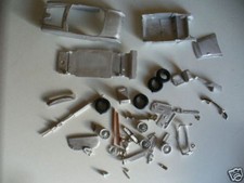 MGC Roadster US Spec