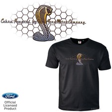 Shelby Ford Mustang T-Shirt