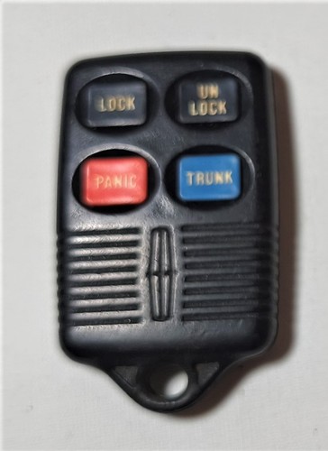 Lincoln town car original - town,