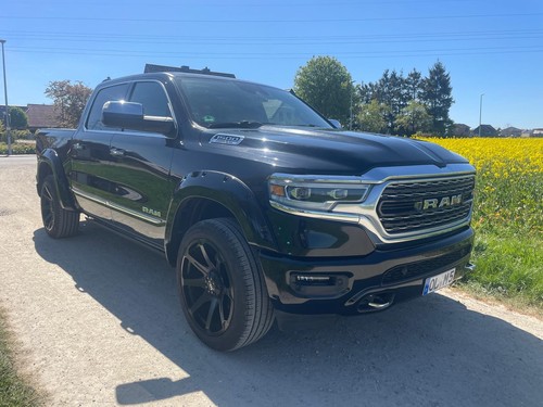 Dodge ram 1500 - dodge,
