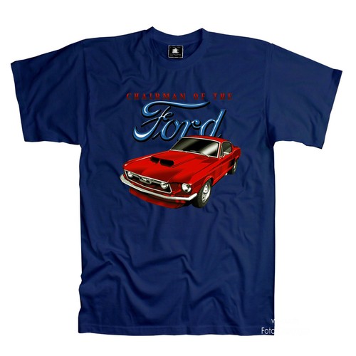 Ford mustang shirt - ford,