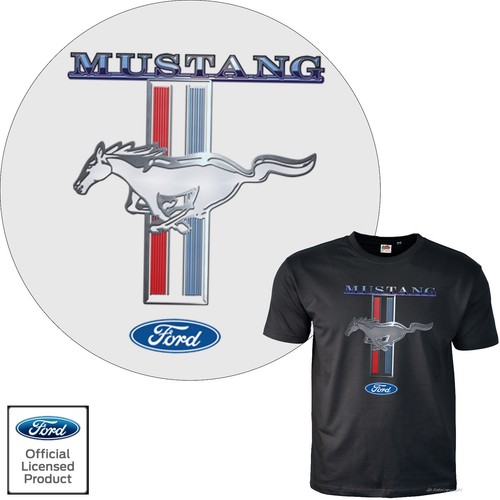 Ford mustang shirt car - ford, t-shirt