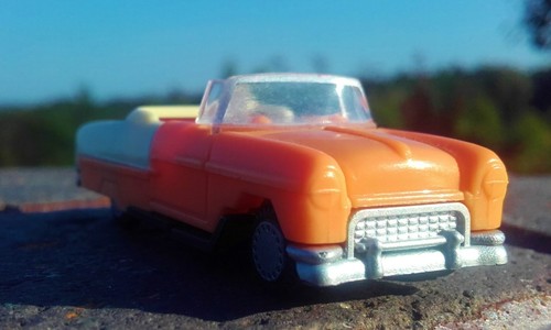 Amerikanische automobile - amerikanische,