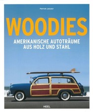 Lesueur: Woodies Amerikanische