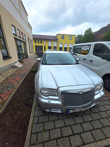 Chrysler 300c v6 2004 - 300c,