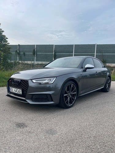 Audi limusine 0 tfsi - limusine, 3.0