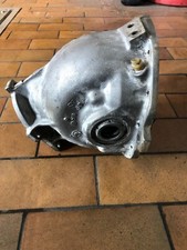 Differentialgetriebe für